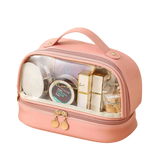 Monogram Make-Up Bag Elixir Beauty