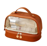 Monogram Make-Up Bag Elixir Beauty