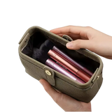 Monogram Make-up Pouch Elixir Beauty