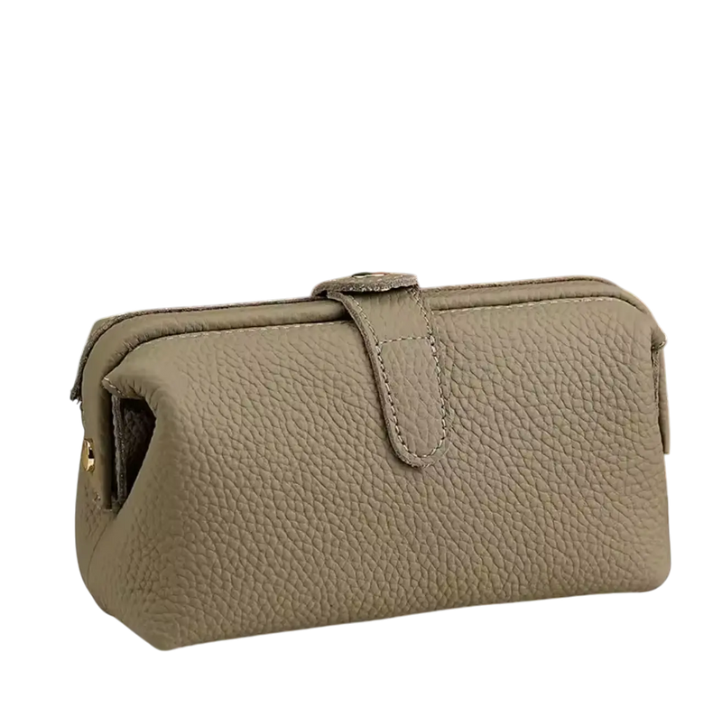 Monogram Make-up Pouch Elixir Beauty