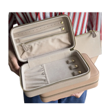 Monogram Accessory Pouch Elixir Beauty