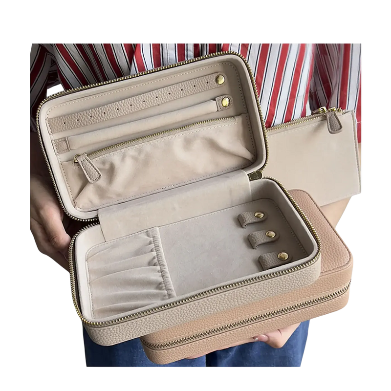 Monogram Accessory Pouch Elixir Beauty