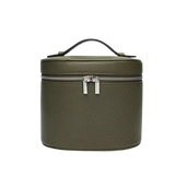 Monogram Travel Vanity Bag Elixir Beauty