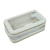 Monogram Travel Bag Elixir Beauty