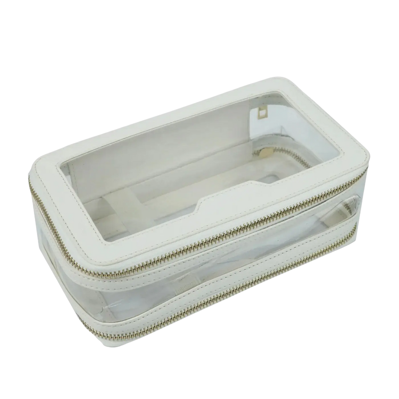 Monogram Travel Bag Elixir Beauty