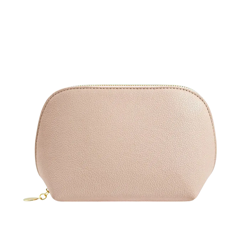 Monogram Cosmetic Bag Elixir Beauty