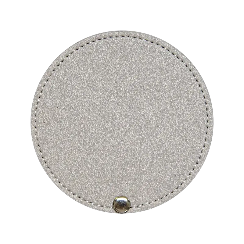 Monogram Compact Mirror Elixir Beauty