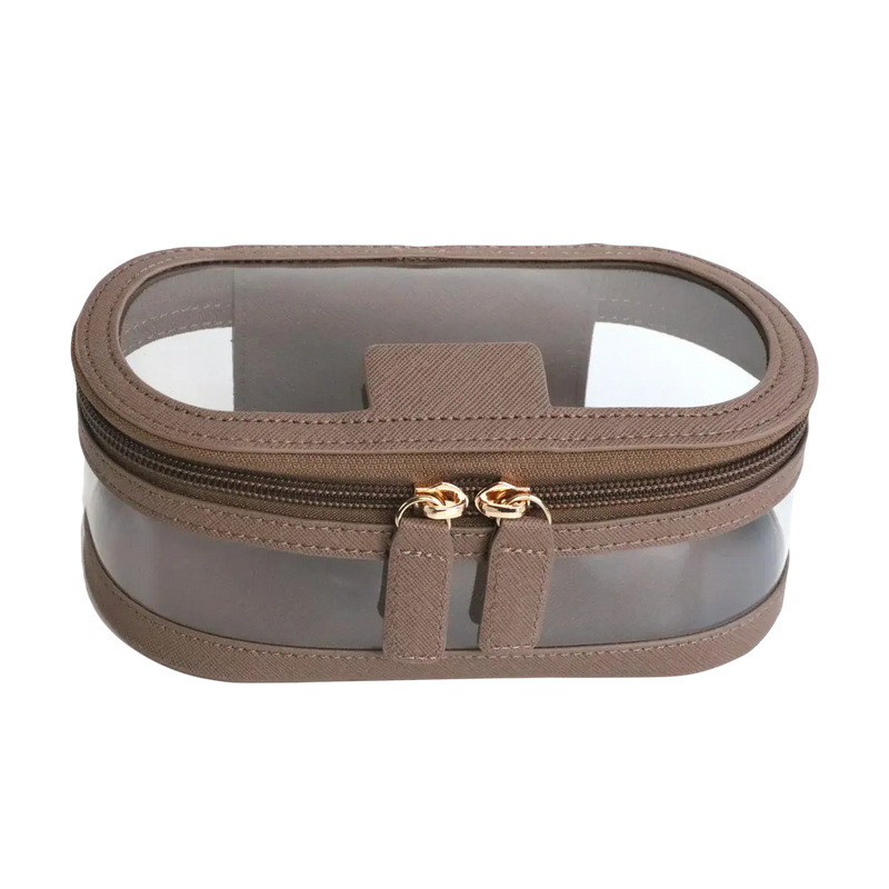 Monogram Travel Bag Elixir Beauty