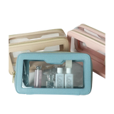 Monogram Travel Bag Elixir Beauty