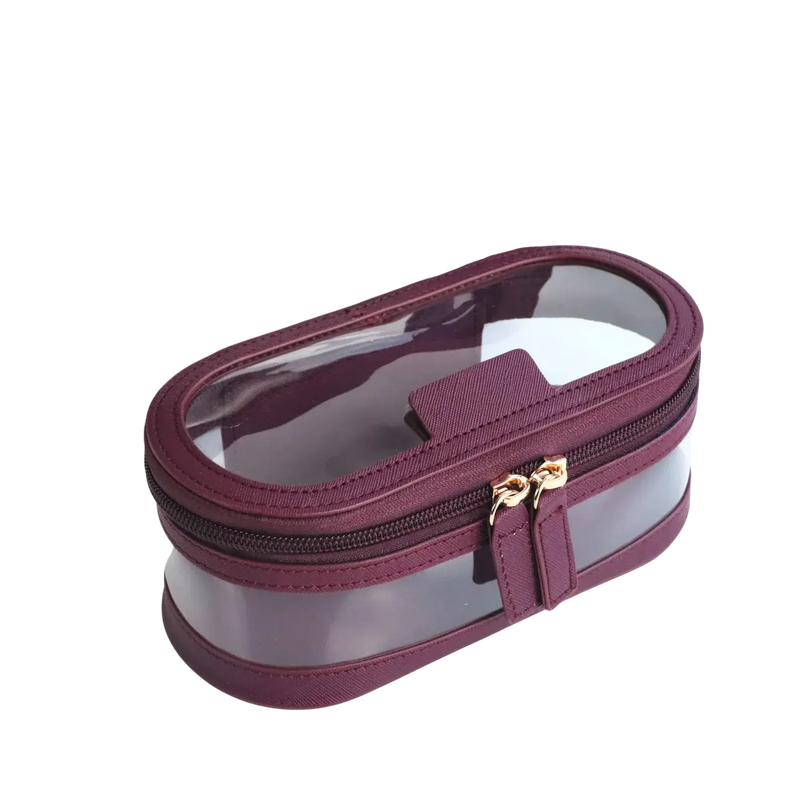 Monogram Travel Bag Elixir Beauty