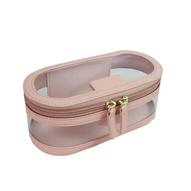 Monogram Travel Bag Elixir Beauty