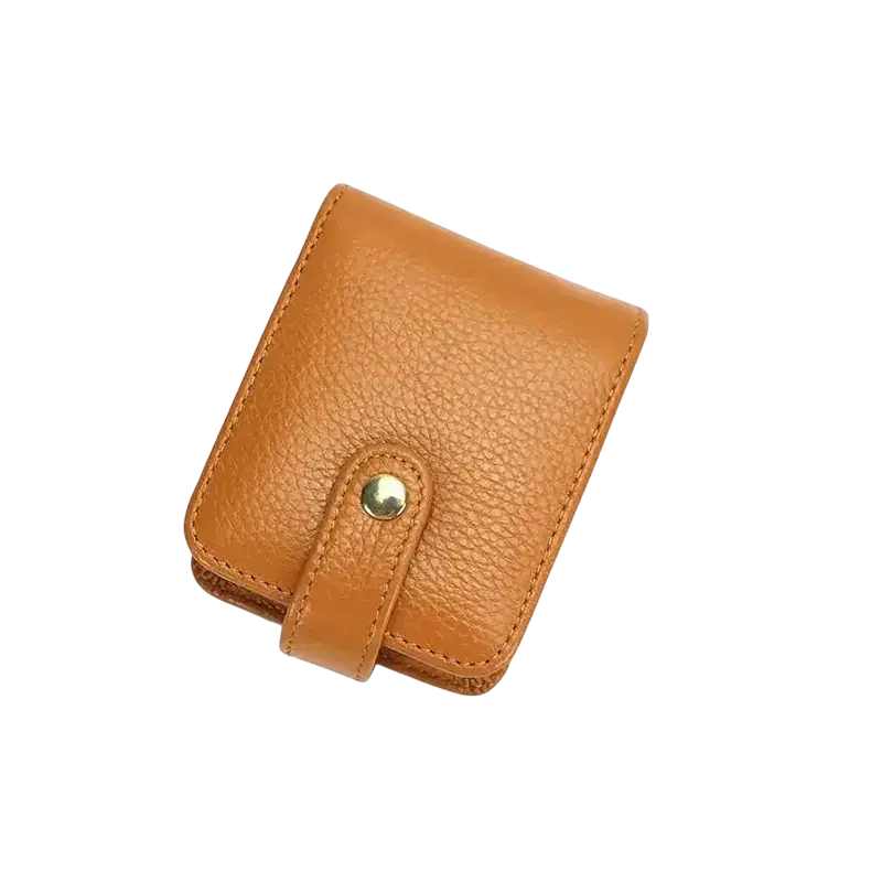 Monogram Lipstick Case Elixir Beauty