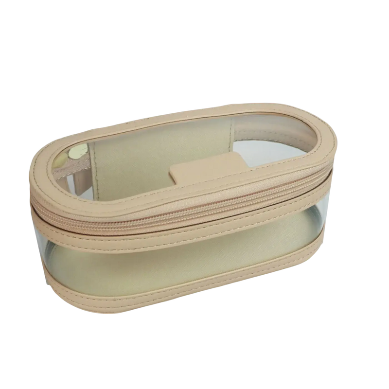 Monogram Travel Bag Elixir Beauty