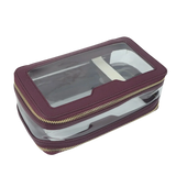 Monogram Travel Bag Elixir Beauty