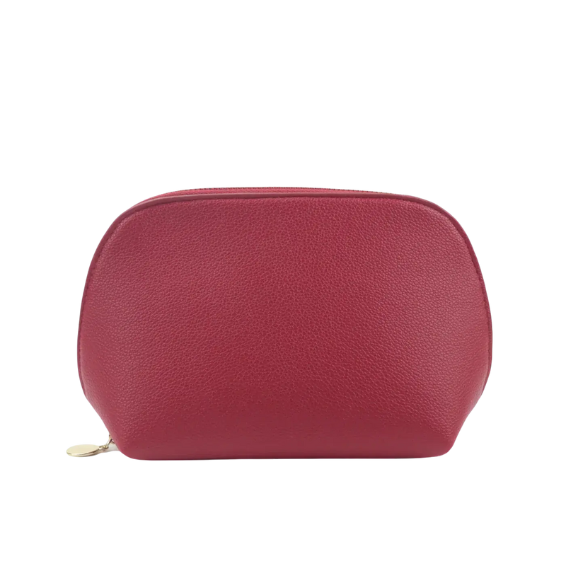 Monogram Cosmetic Bag Elixir Beauty
