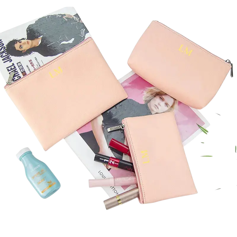 Monogram Pouch Elixir Beauty