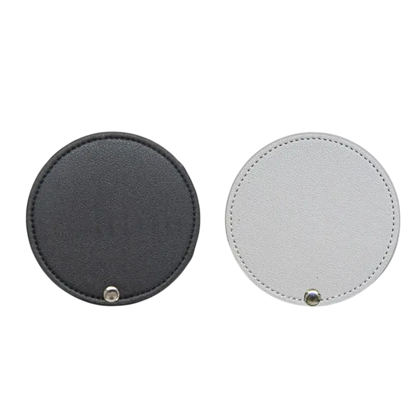 Monogram Compact Mirror Elixir Beauty