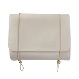 Monogram Travel Make-Up Bag Elixir Beauty