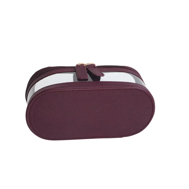 Monogram Travel Bag Elixir Beauty