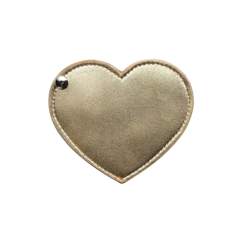 Monogram Compact Mirror Elixir Beauty