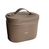 Monogram Travel Vanity Bag Elixir Beauty