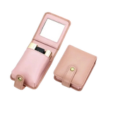 Monogram Lipstick Case Elixir Beauty