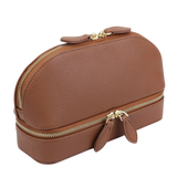 Monogram Travel Clutch Bag Elixir Beauty