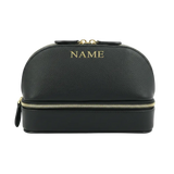 Monogram Travel Clutch Bag Elixir Beauty