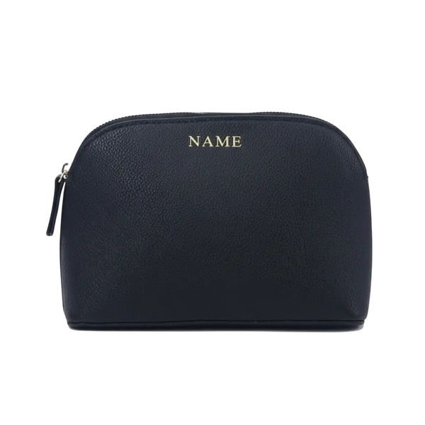 Monogram Cosmetic Bag Elixir Beauty