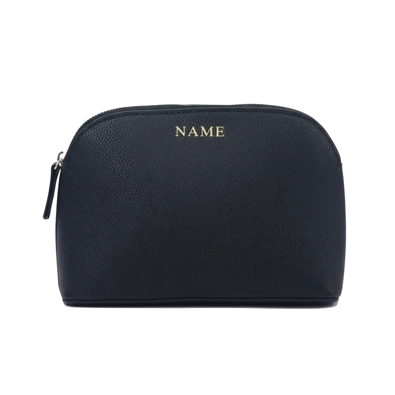 Monogram Cosmetic Bag Elixir Beauty