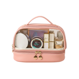 Monogram Make-Up Bag Elixir Beauty