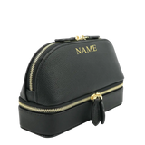 Monogram Travel Clutch Bag Elixir Beauty